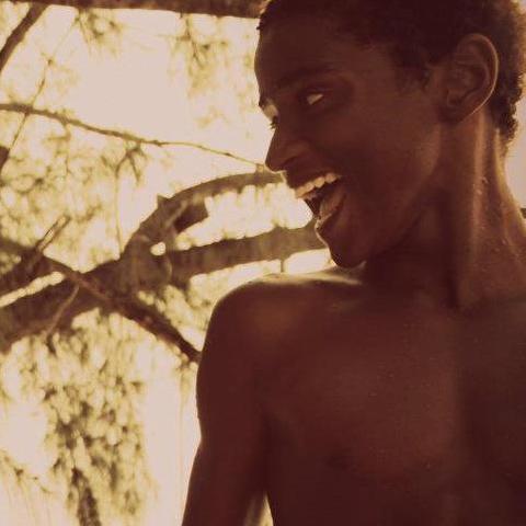 My first day as a Teenager