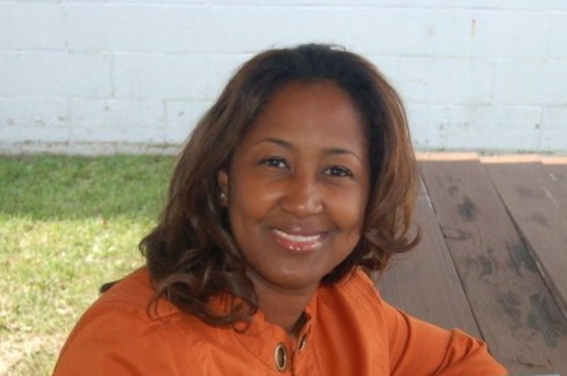 Justice 30's-50's - 46 years old