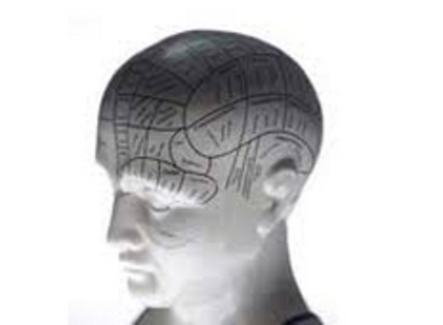 I started to like phycology