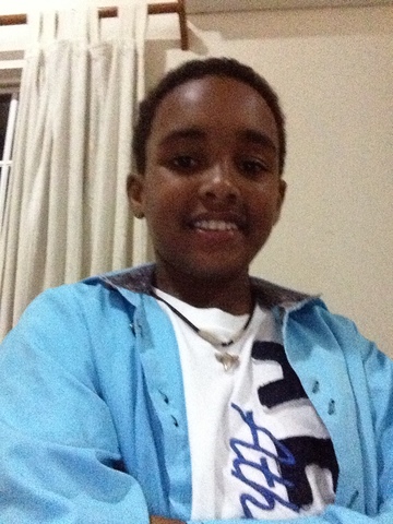 The last school dance