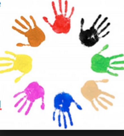 Finished Kindergarden