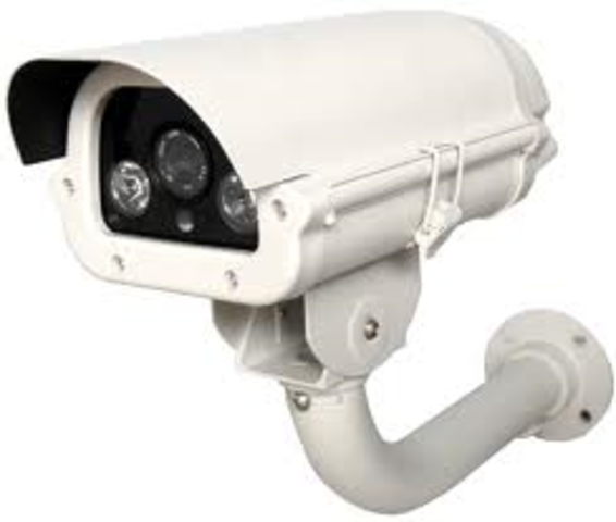 IP camera