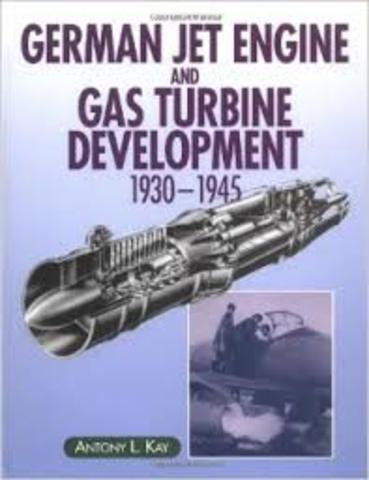 Gas engines had been perfected and replaced air engines