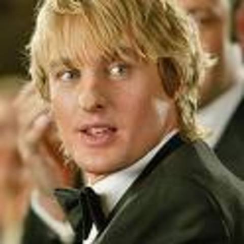 Actor Owen Wilson Born