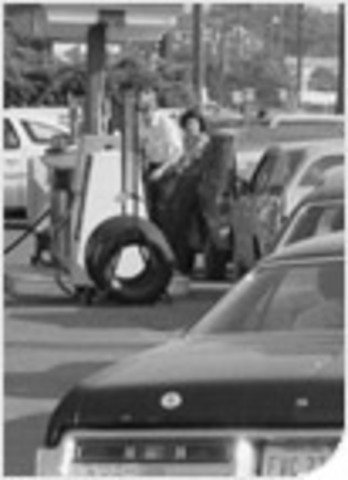 process change of electric car