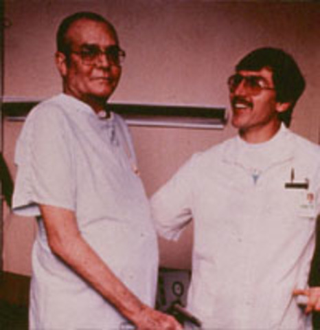 Successful Transplant