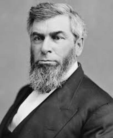 first us built electric car