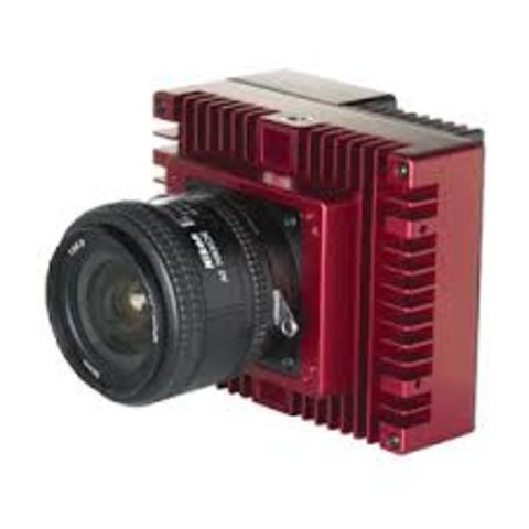 1.4 Megapixel Camera