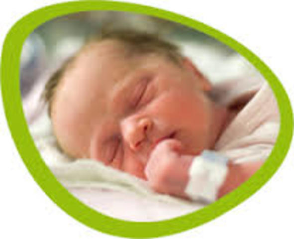 Neonates (0-1 month)