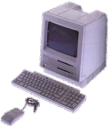 Apple  computers