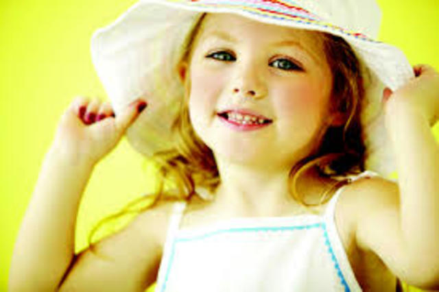 Preschooler (3-6 years)