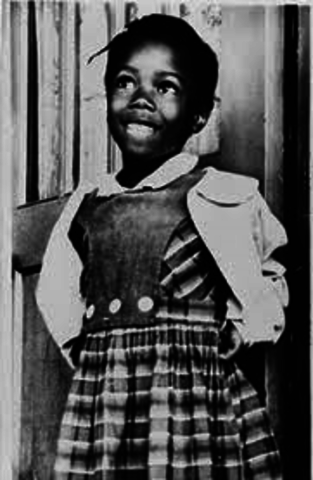 ruby bridges