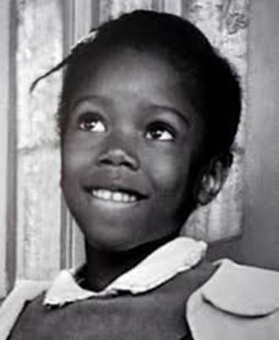Ruby Bridges