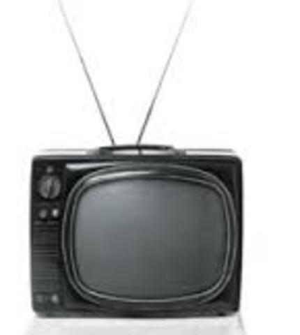 "Rabbit Ears" Antenna