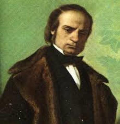 Vincenzo Gioberti
