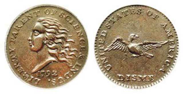 Coinage