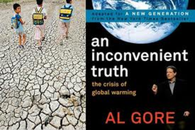 An Inconvenient truth