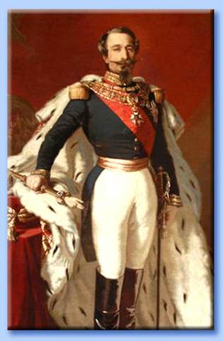 napoleone III