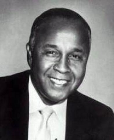 Percy Lavon Julian