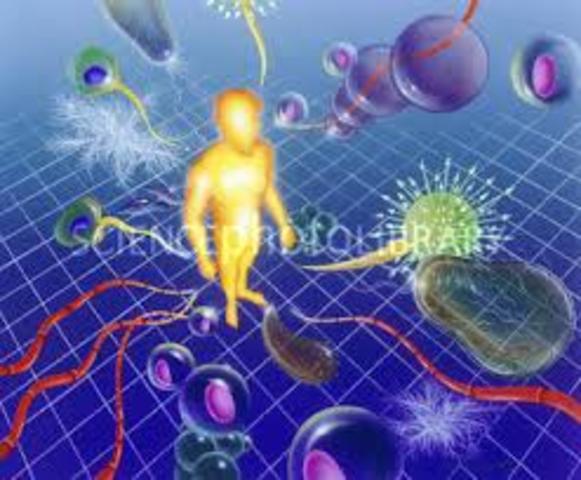 Robert Kosh- discovery of pathogens