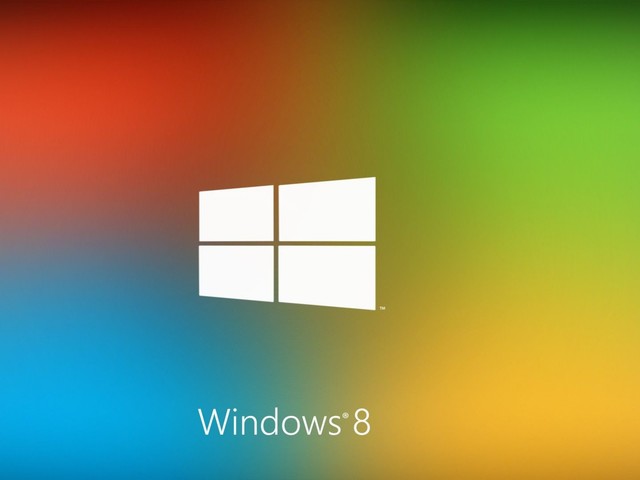 Windows 8