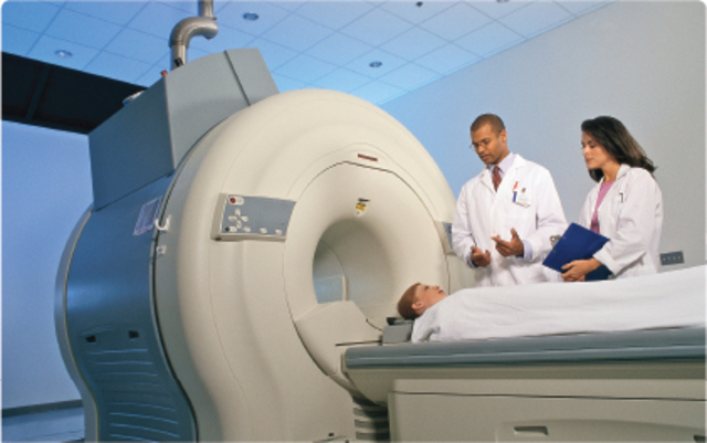 Discoveries in electronics and computer science changed clinical medicine dramatically.