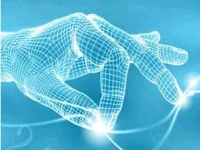 CREACION DE LAS TICS