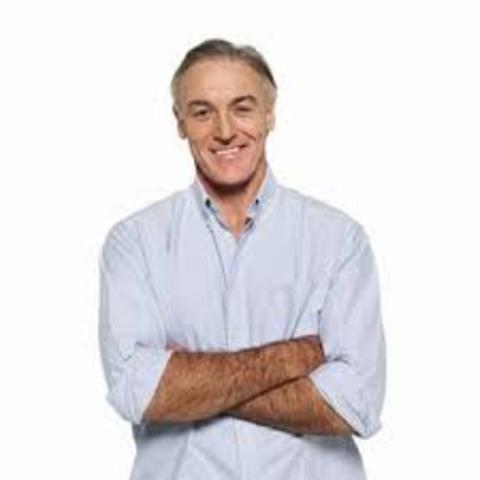 Midde Adult (41-60 years)