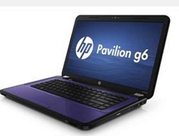 I bought my first laptop