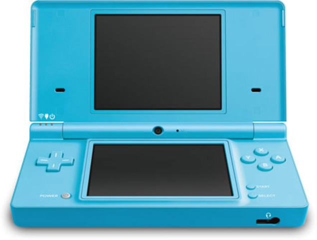 Nintendo DSi