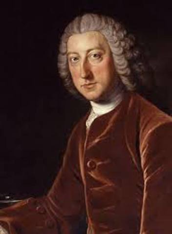 William PItt the Elder