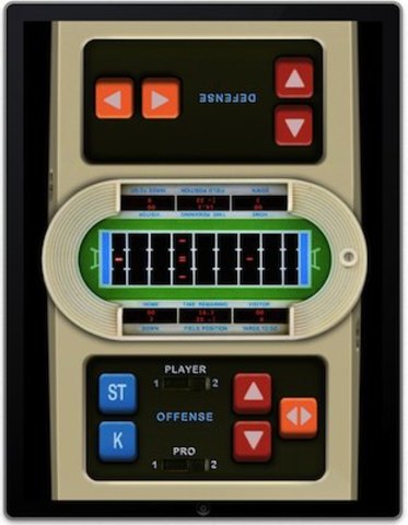 Mattel Launches First Handheld Gaming System