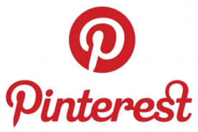 Pinterest is made available to everyone