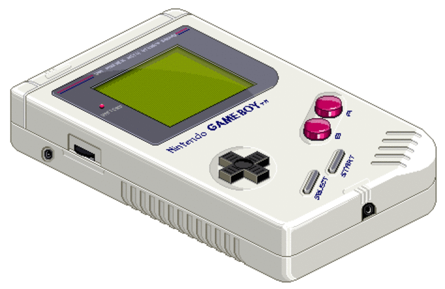 Gameboy