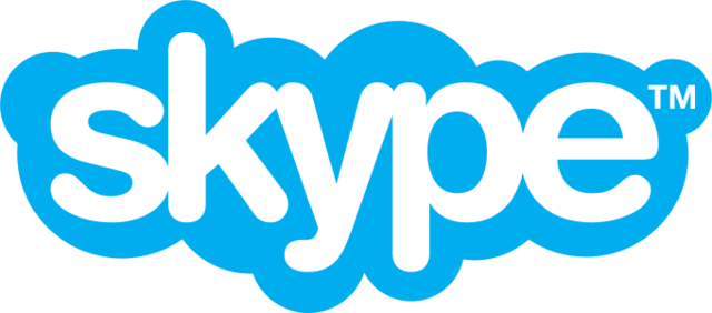 Skype (2003)