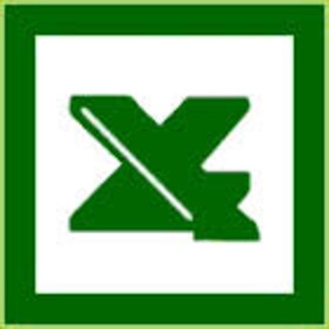 Microsoft Excel
