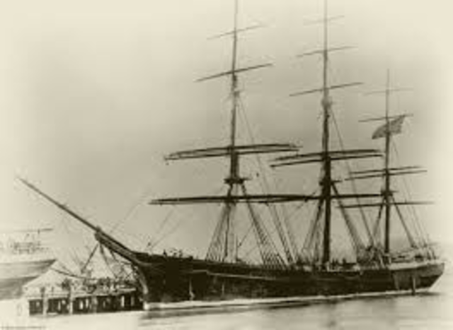 English capture New Netherlands