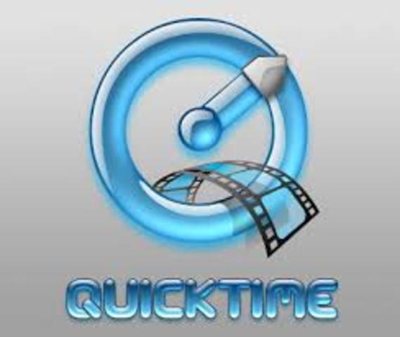 QuickTime