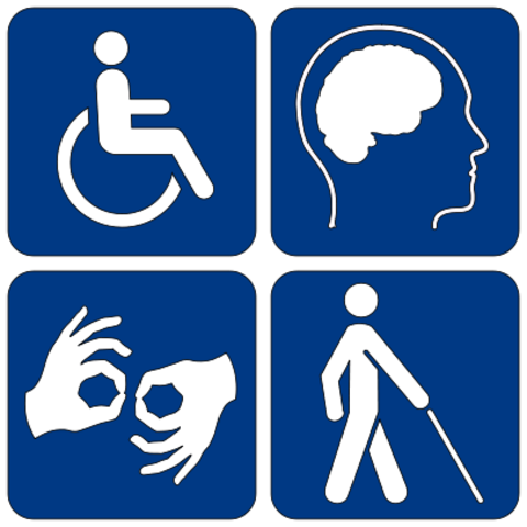 Americans with Disabilities Act
