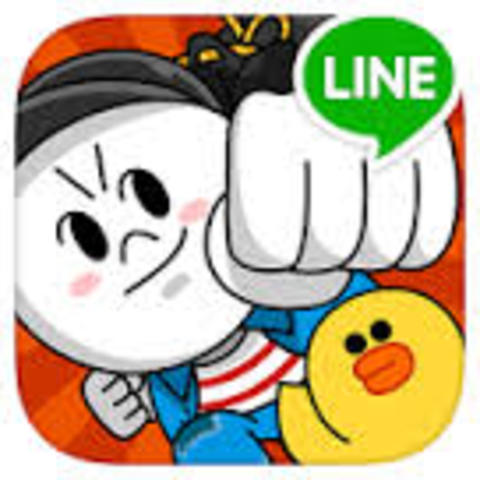 LINE