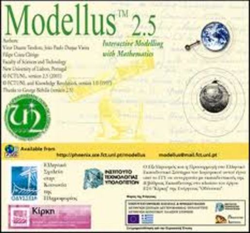 Modellus