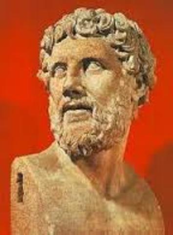 ¿QUE ES UN MODELO ATOMICO Y COMO SURGIO ?