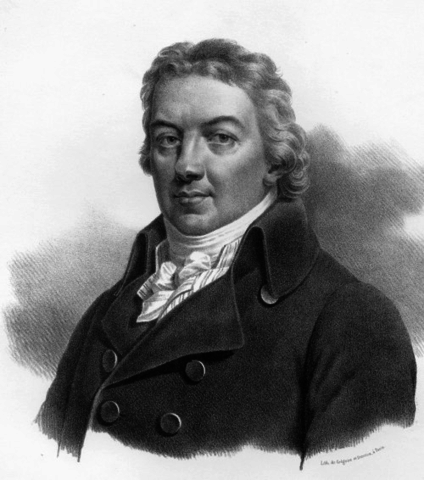 Edward Jenner develops a method to protect people from smallpox by exposing them to the cowpox virus.