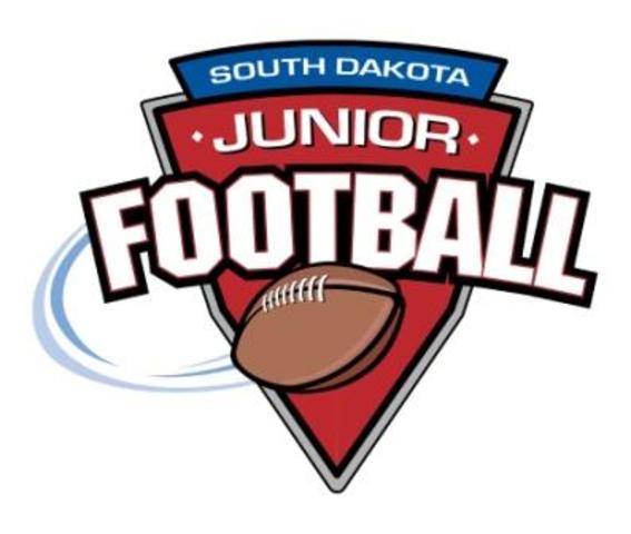 first football game in 3rd grade