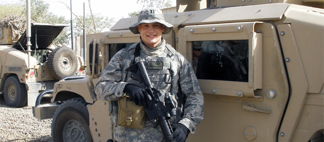 How Armed Forces of other nations view the US Military