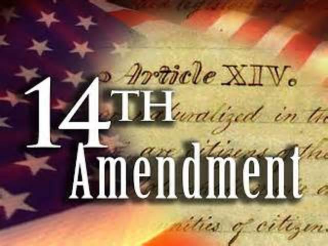14th Amendment