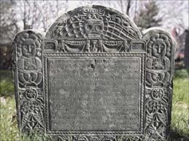 The day i will die...?