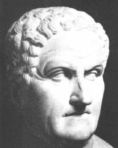 Galen clarified the anatomy of the trachea and was the first to demonstrate that the larynx generates the voice.