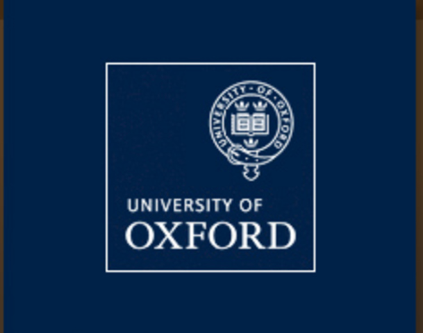 Oxford starts teaching medicine.