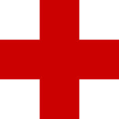 Islamic Hospitals are formed to help the sick